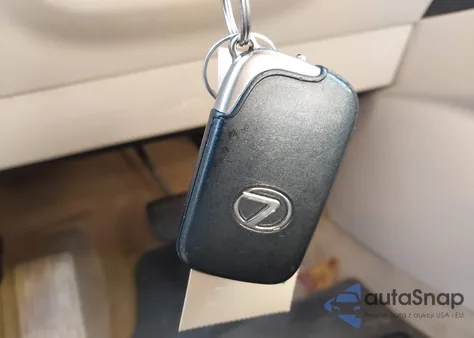 2013 Lexus Rx 350 from USA, damaged, VIN JTJBK1BA9D2032645